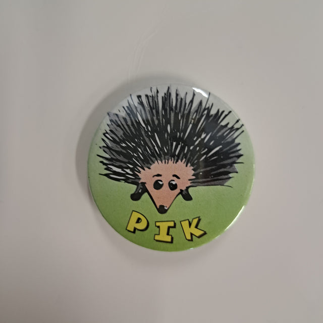 Spille personaggi Giungla e Bosco