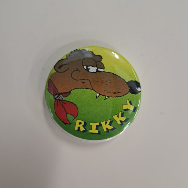 Spille personaggi Giungla e Bosco