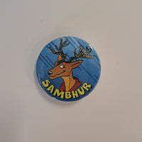 Spille personaggi Giungla e Bosco