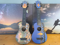 Ukulele Scout