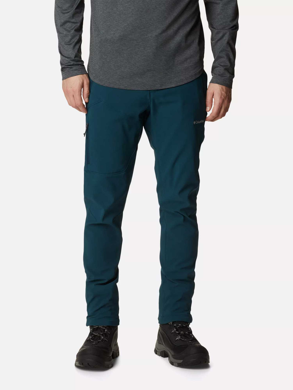 Pantalone Triple Canyon II Fall Hiking Uomo - Columbia