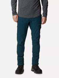 Pantalone Triple Canyon II Fall Hiking Uomo - Columbia