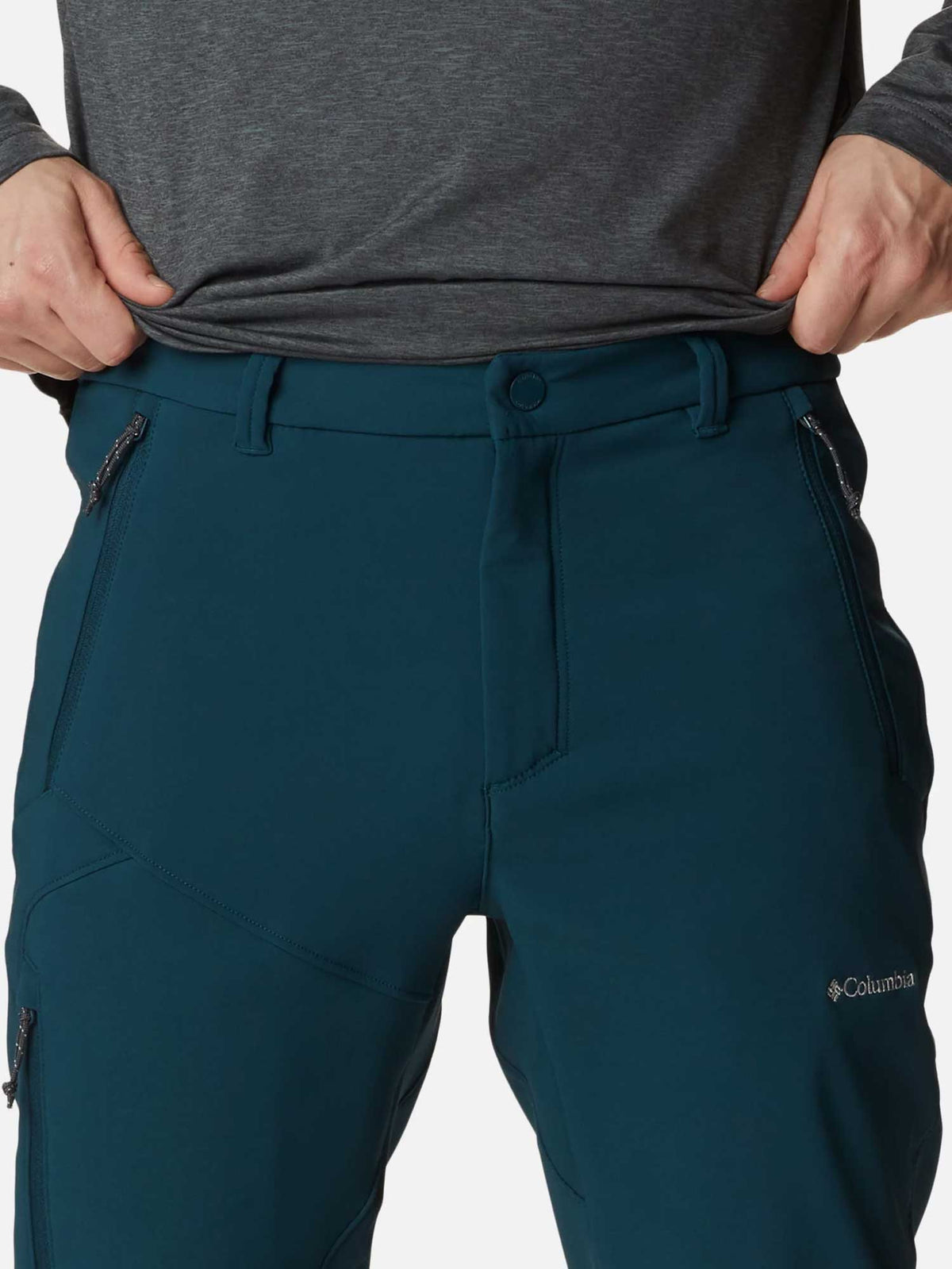 Pantalone Triple Canyon II Fall Hiking Uomo - Columbia
