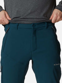 Pantalone Triple Canyon II Fall Hiking Uomo - Columbia