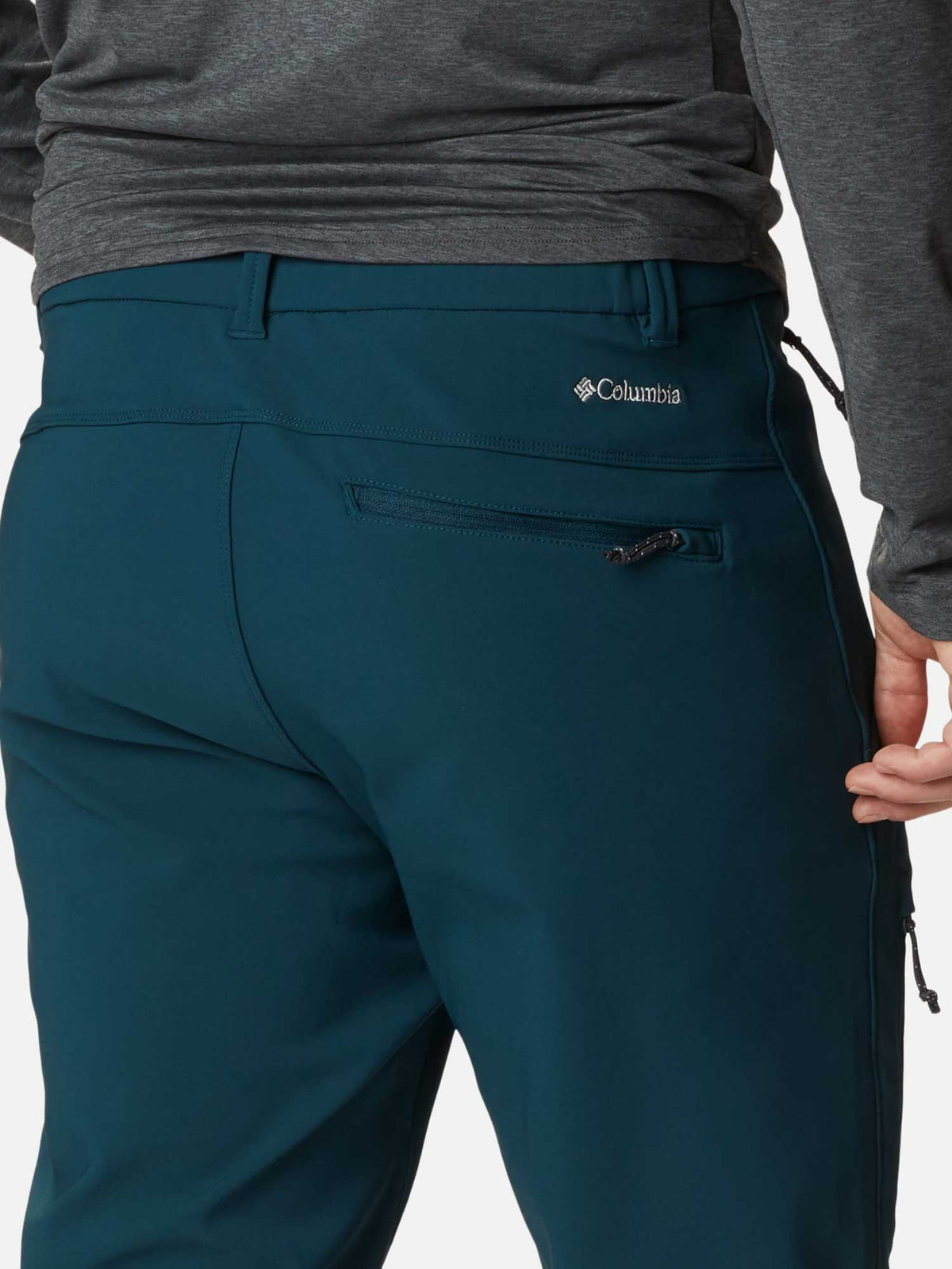 Pantalone Triple Canyon II Fall Hiking Uomo - Columbia