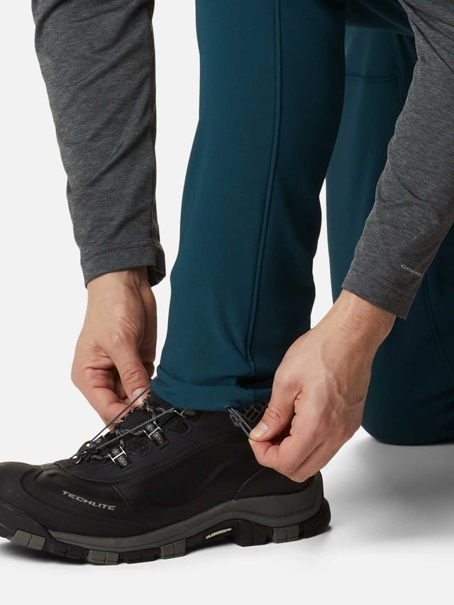 Pantalone Triple Canyon II Fall Hiking Uomo - Columbia