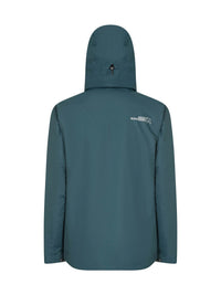 Fairbanks Jacket Uomo - Rock Experience