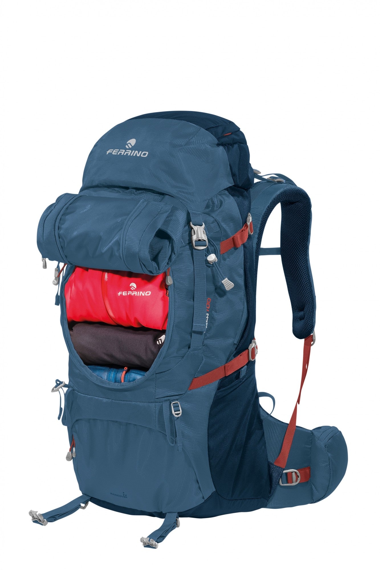 Zaino Transalp 100 Ferrino
