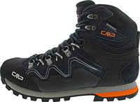 Scarpone da trekking Athunis Mid Waterproof - CMP