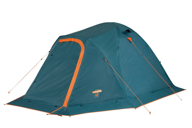 Tenda Ferrino Teneré 4