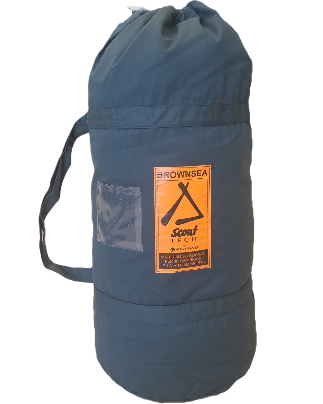 Sacca tenda Brownsea classica