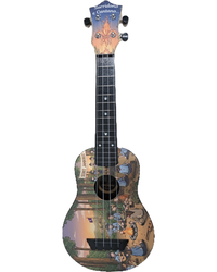 Ukulele Scout