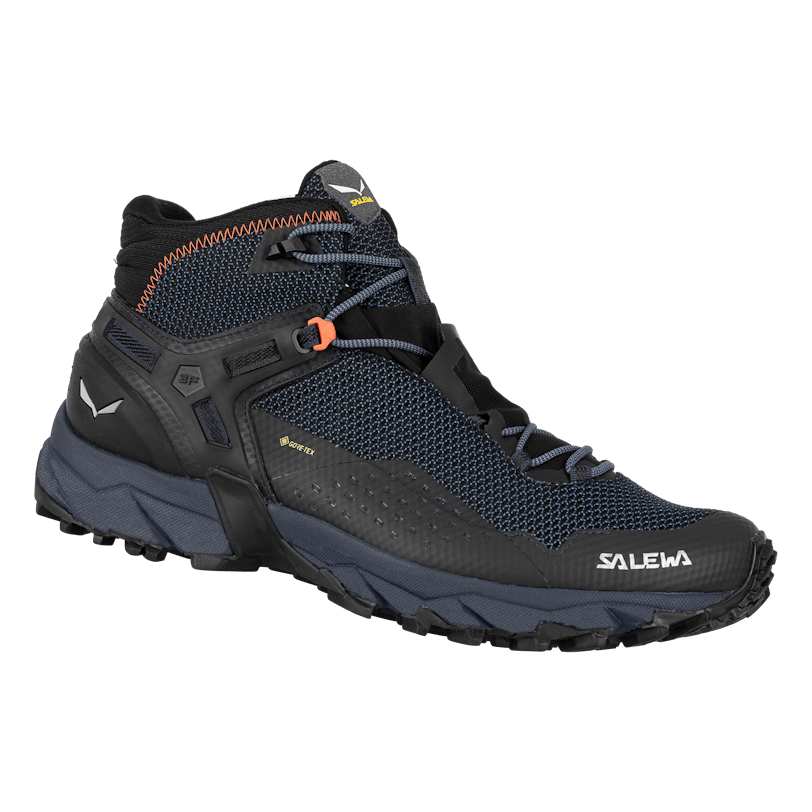 Scarpone Ultra Flex 2 Mid GTX - Salewa