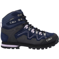 Scarpone da trekking Athunis Mid Waterproof - CMP