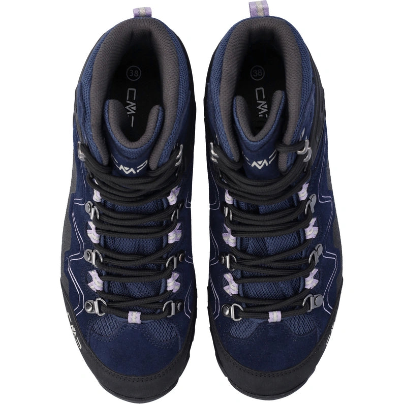 Scarpone da trekking Athunis Mid Waterproof - CMP