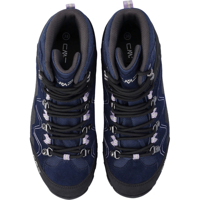 Scarpone da trekking Athunis Mid Waterproof - CMP