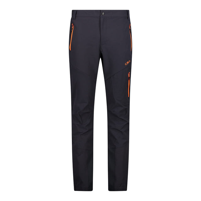 Pantalone Lungo Invernale Uomo TAGLIA 54 - CMP