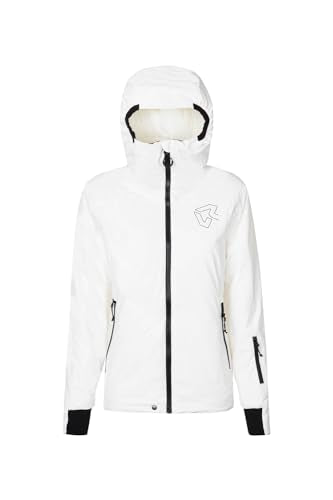 Giacca Helix Padded donna TAGLIA S - Rock Experience