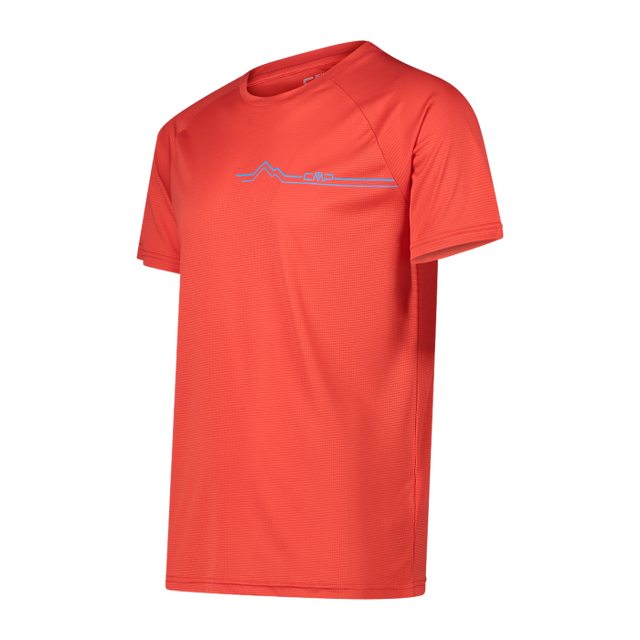 T-shirt Unlimitech Extralight Uomo - CMP