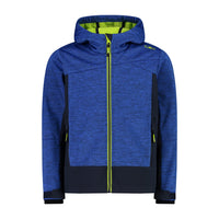 Giacca Softshell bambino TAGLIA 140 - CMP