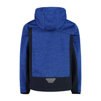 Giacca Softshell bambino TAGLIA 140 - CMP