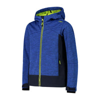Giacca Softshell bambino TAGLIA 140 - CMP