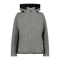 Giacca in Wooltech Donna - CMP