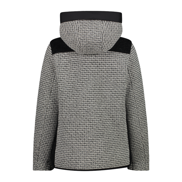 Giacca in Wooltech Donna - CMP