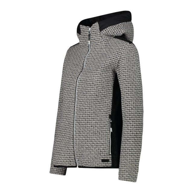 Giacca in Wooltech Donna TAGLIA 48 - CMP