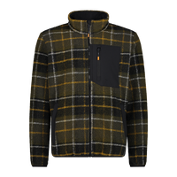 Giacca urban Wooltech uomo TAGLIA 48 - CMP