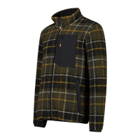 Giacca urban Wooltech uomo TAGLIA 48 - CMP