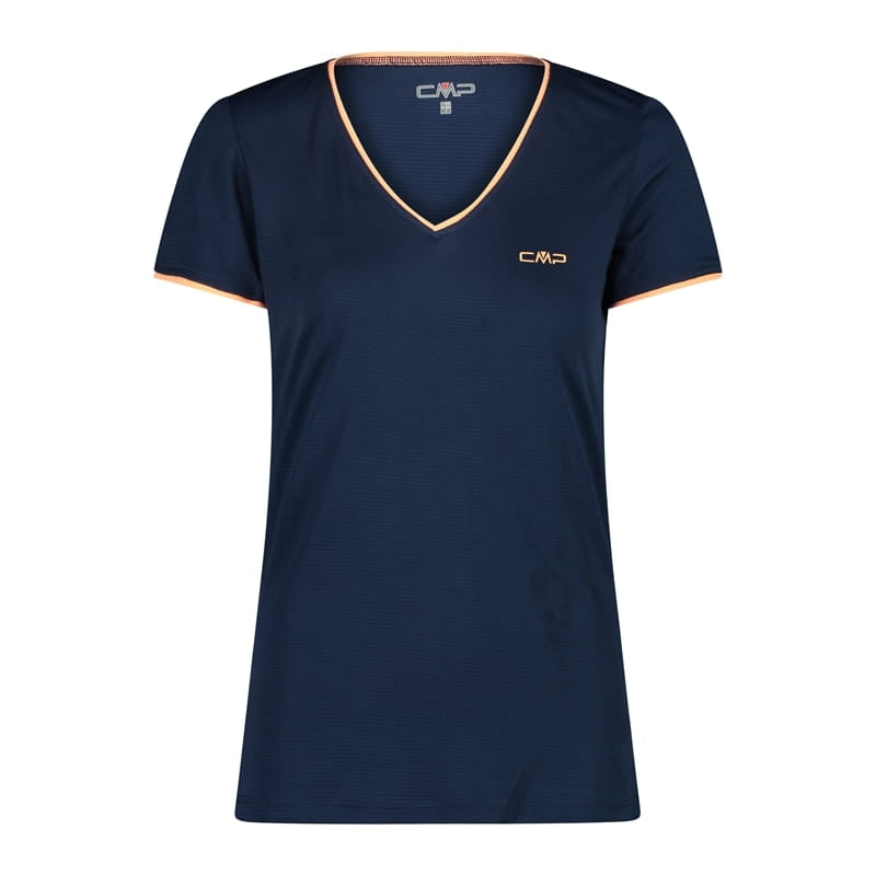 T-Shirt tecnica Donna - CMP