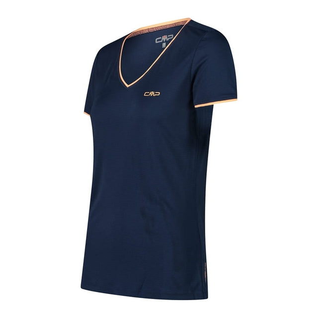 T-Shirt tecnica Donna - CMP