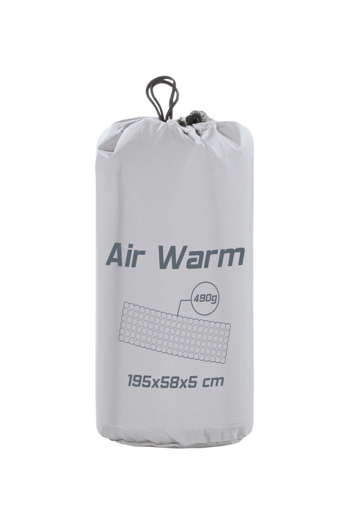 Materassino Ferrino Air Warm