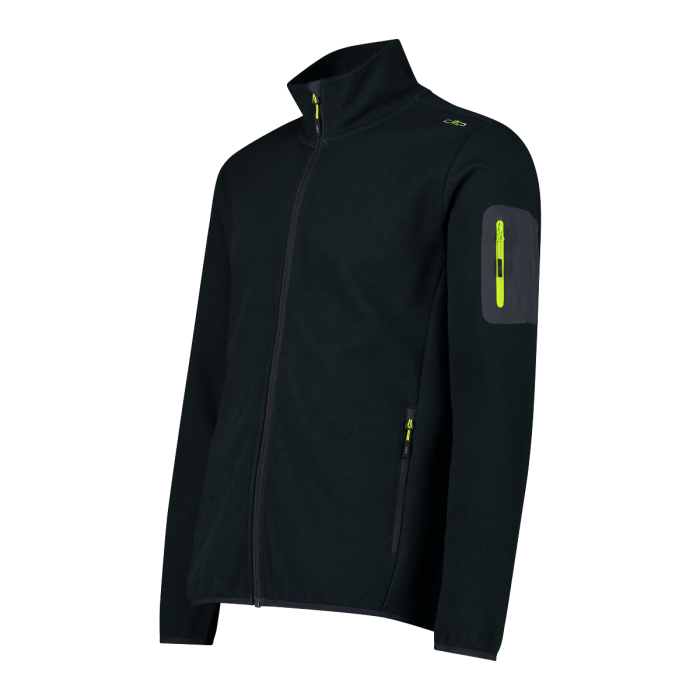 Pile Knit-tech uomo - CMP