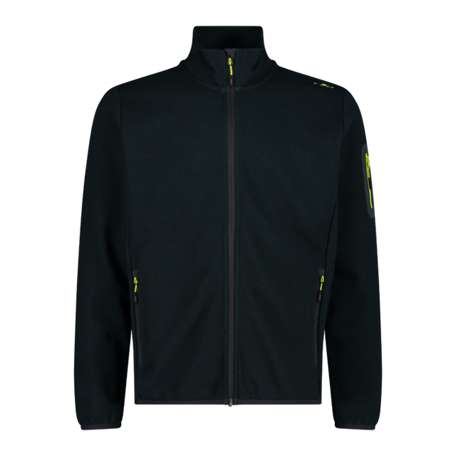 Pile Knit-tech uomo - CMP