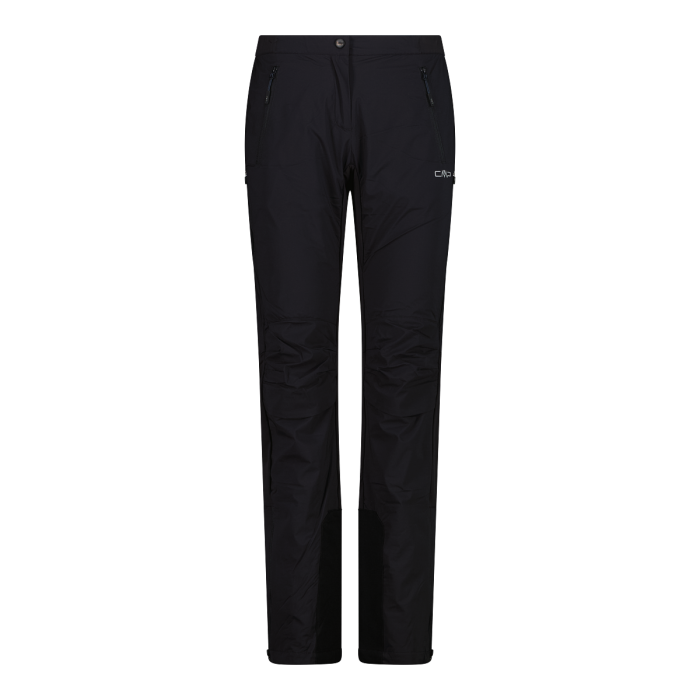Pantaloni ibridi sci alpinismo Unlimitech donna TAGLIA 46/M - CMP