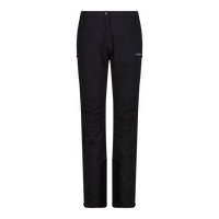 Pantaloni ibridi sci alpinismo Unlimitech donna TAGLIA 46/M - CMP