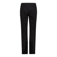 Pantaloni ibridi sci alpinismo Unlimitech donna TAGLIA 46/M - CMP