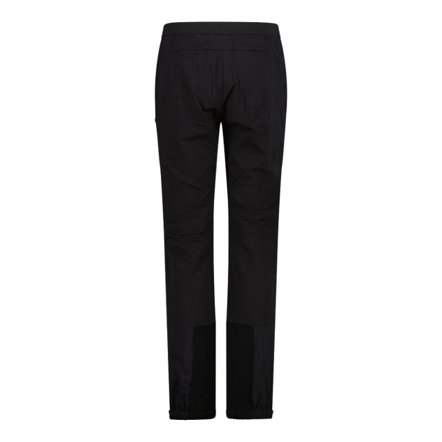 Pantaloni ibridi sci alpinismo Unlimitech donna TAGLIA 46/M - CMP