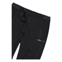 Pantaloni ibridi sci alpinismo Unlimitech donna TAGLIA 46/M - CMP