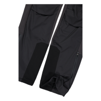 Pantaloni ibridi sci alpinismo Unlimitech donna TAGLIA 46/M - CMP