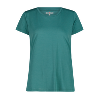 T-shirt in jersey donna TAGLIA XXS/40 - CMP