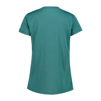 T-shirt in jersey donna TAGLIA XXS/40 - CMP