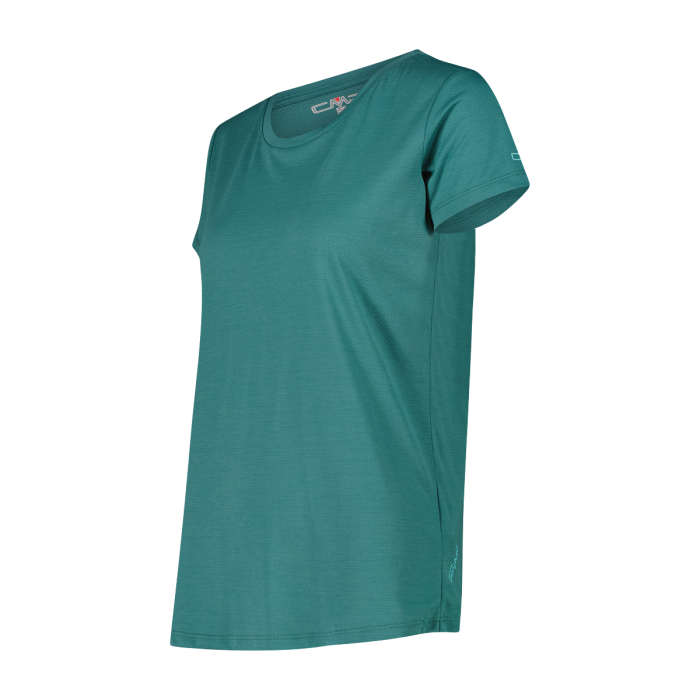 T-shirt in jersey donna TAGLIA XXS/40 - CMP