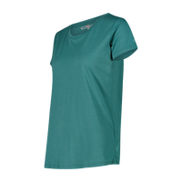 T-shirt in jersey donna TAGLIA XXS/40 - CMP