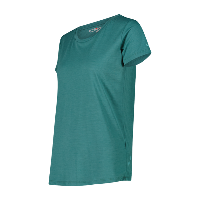 T-shirt in jersey donna TAGLIA XXS/40 - CMP