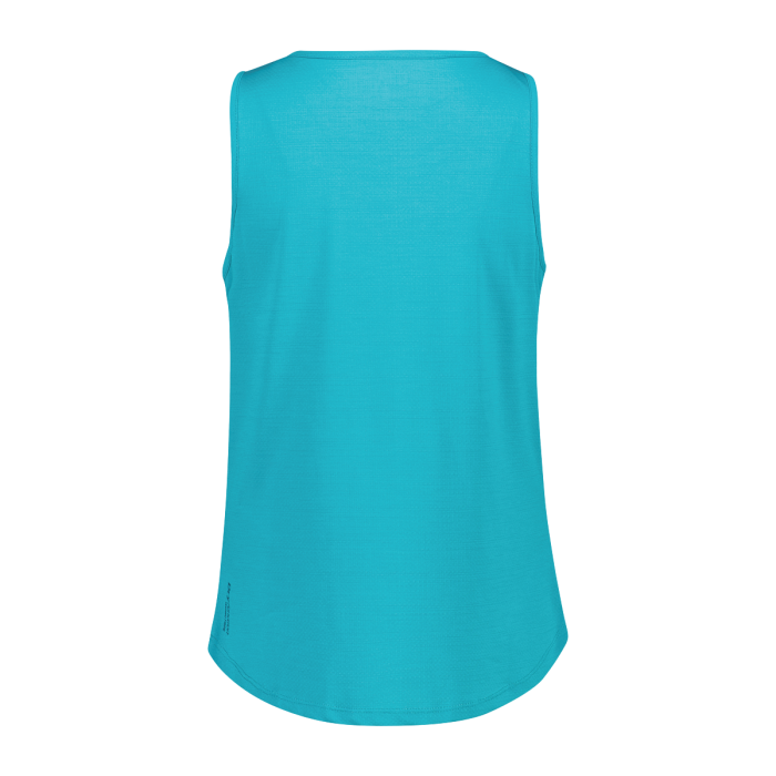 Canotta tecnica tinta unita donna TAGLIA XXS/40 - CMP