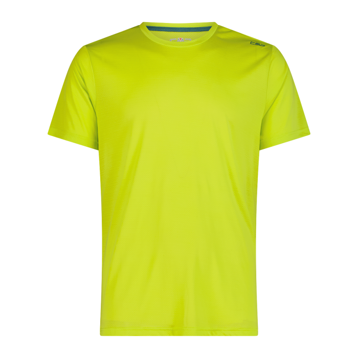 T-shirt in Maglia Piquet uomo TAGLIA 46 - CMP