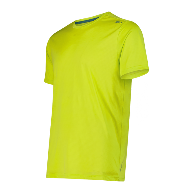 T-shirt in Maglia Piquet uomo TAGLIA 46 - CMP